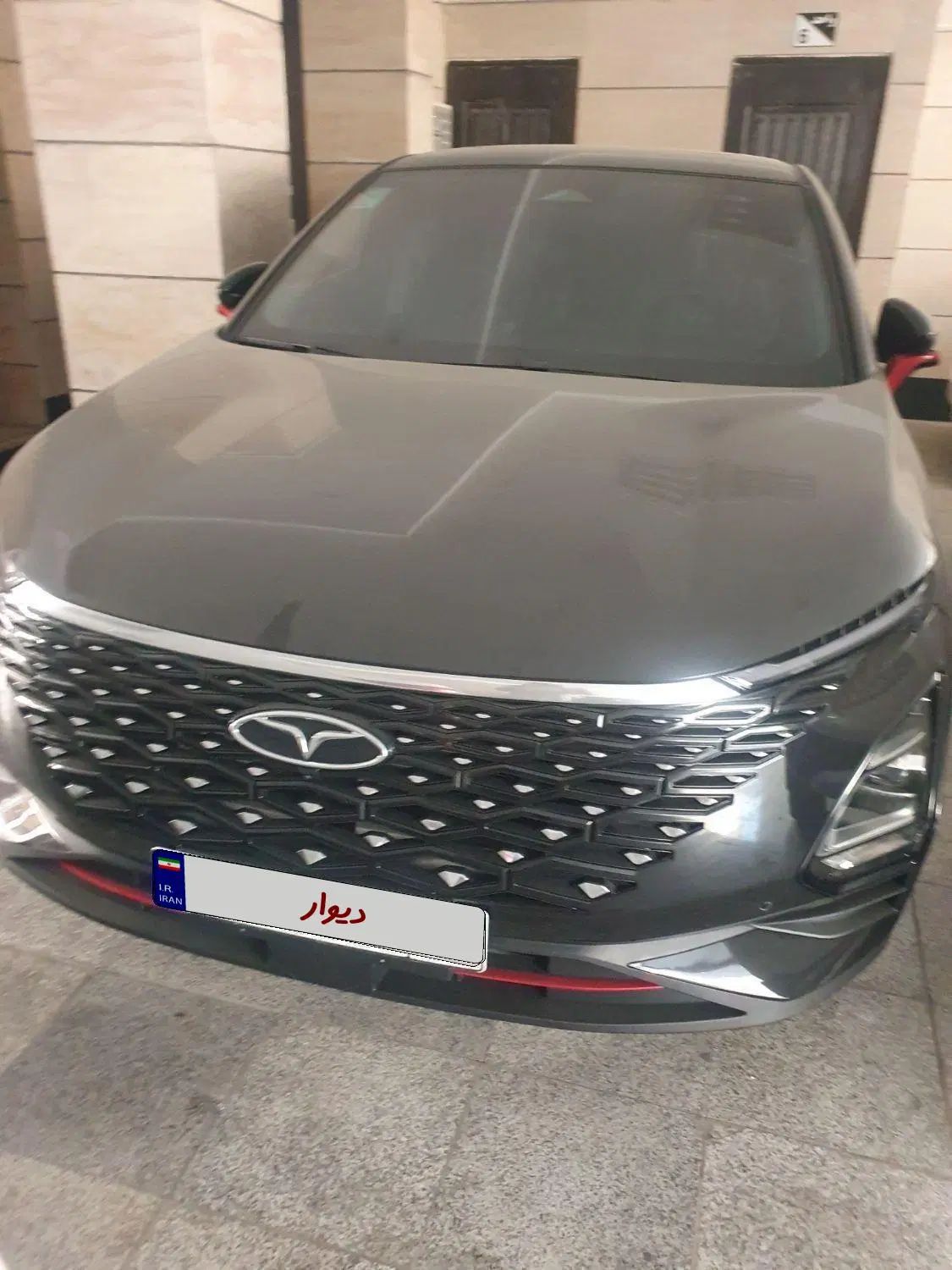 خودرو فونیکس، FX آگهی ann_20063163