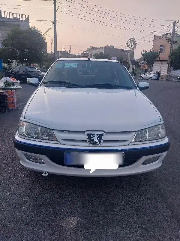 خودرو پژو، پارس آگهی ann_20063175