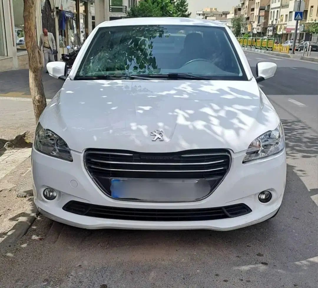 خودرو پژو، 301 آگهی ann_20063223