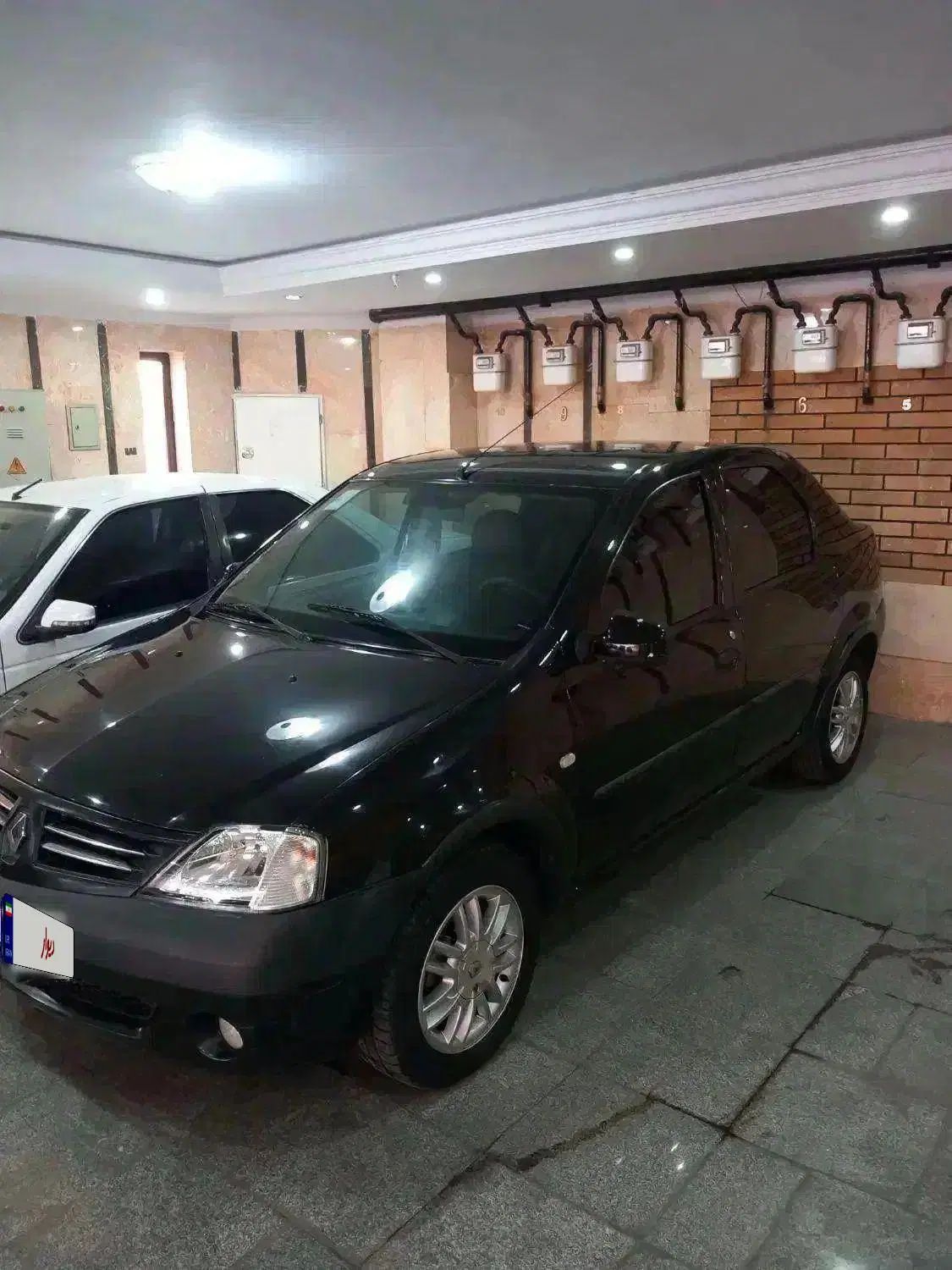 رنو تندر 90 E2 - 1395