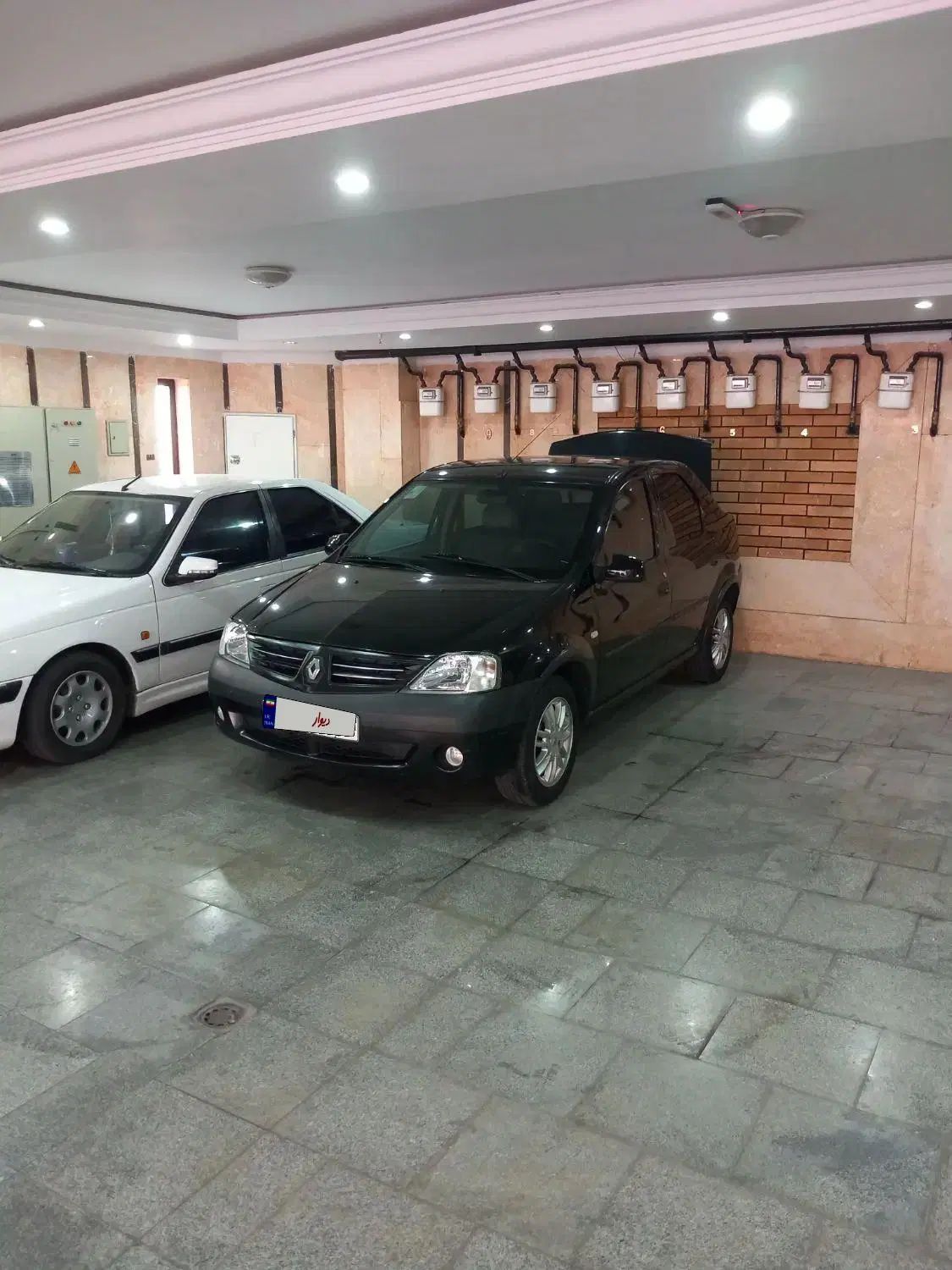 خودرو رنو، تندر 90 آگهی ann_20063225
