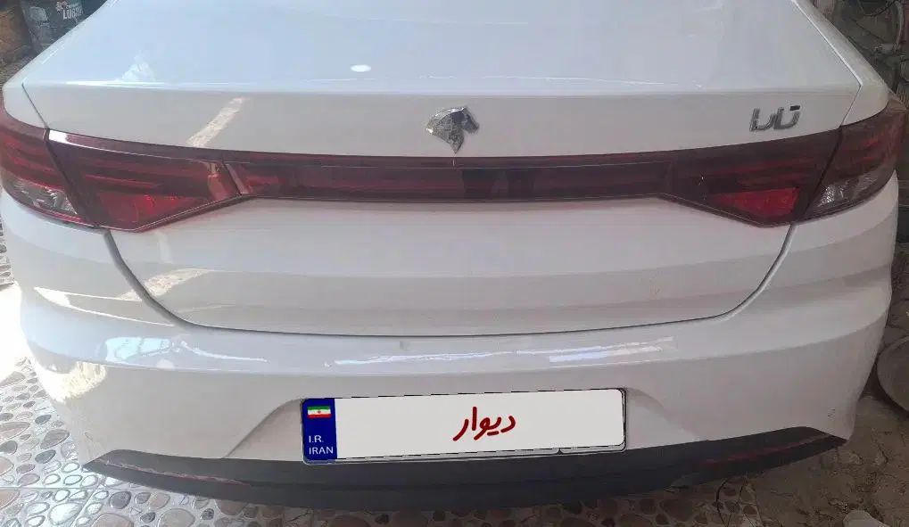 تارا اتوماتیک V4 LX - 1403