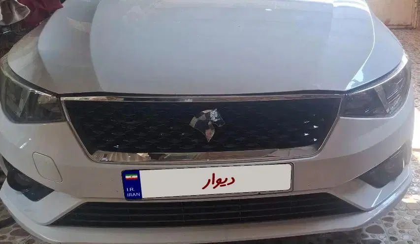 تارا اتوماتیک V4 LX - 1403