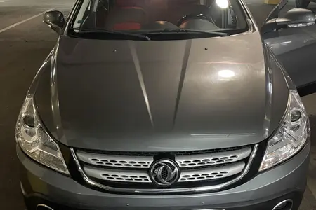 خودرو دانگ فنگ، H30 کراس آگهی ann_20063255