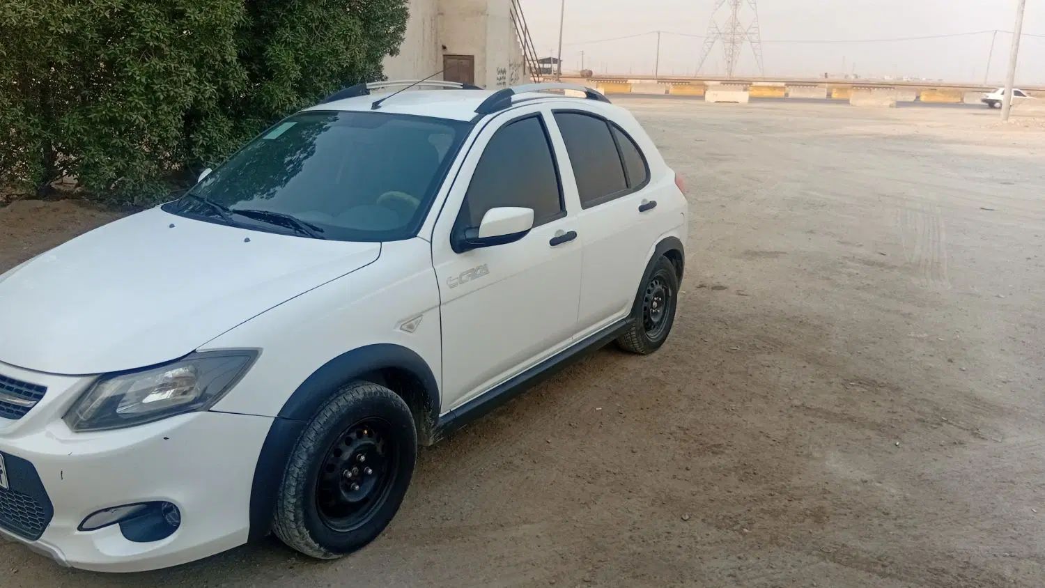 کوییک معمولی دنده‌ای - 1400