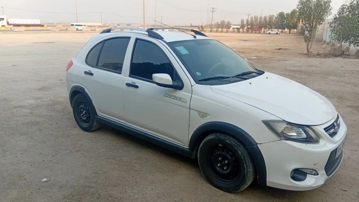 کوییک معمولی دنده‌ای - 1400