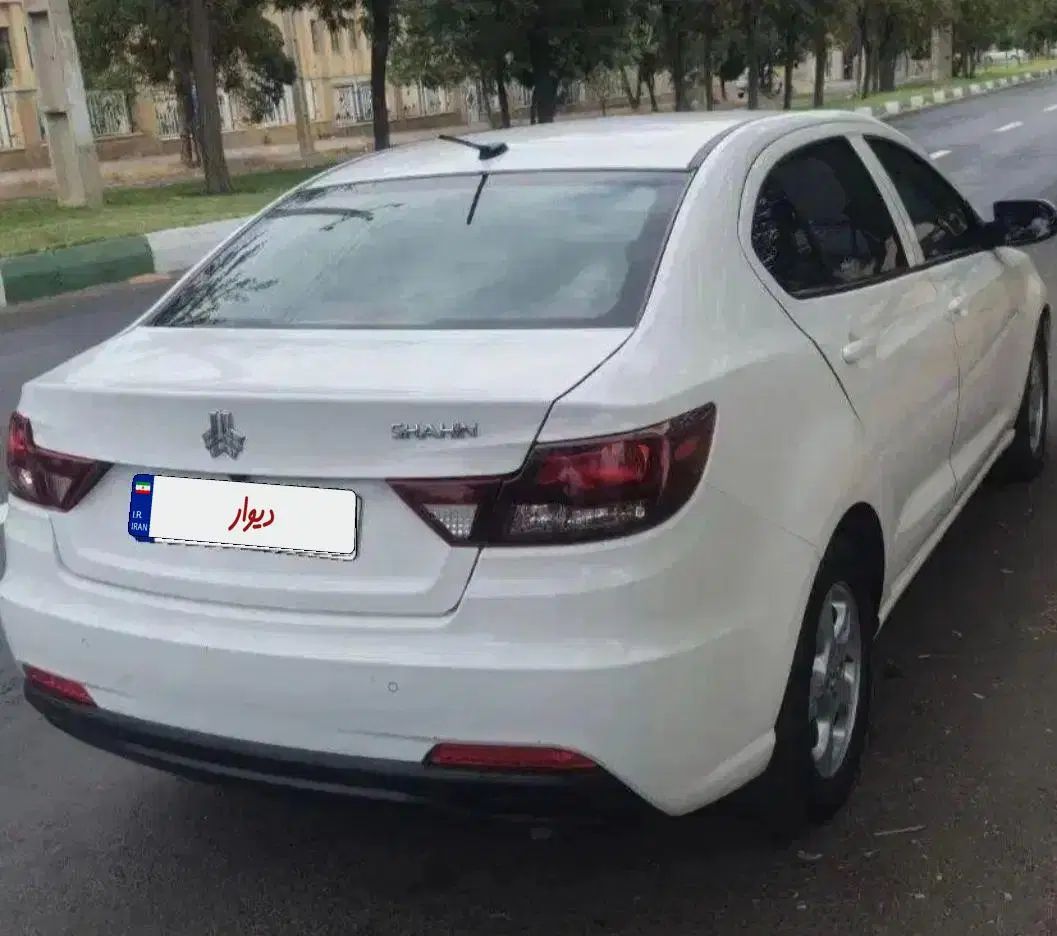 خودرو شاهین، G آگهی ann_20063266