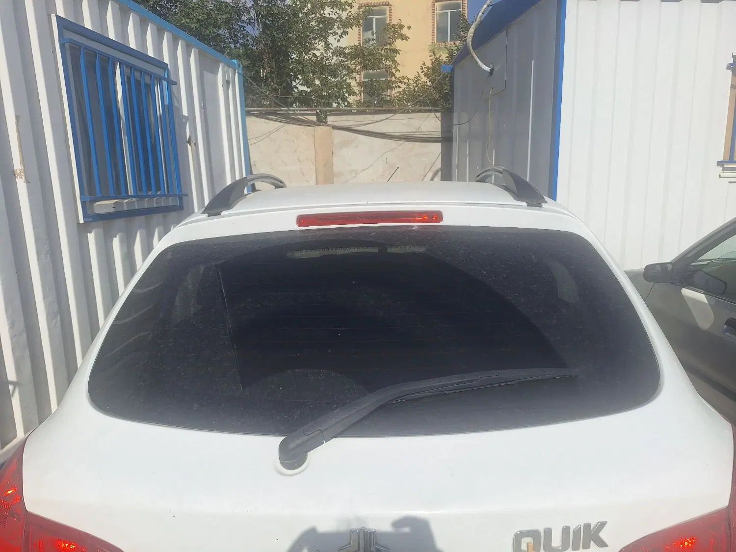کوییک معمولی دنده‌ای - 1399