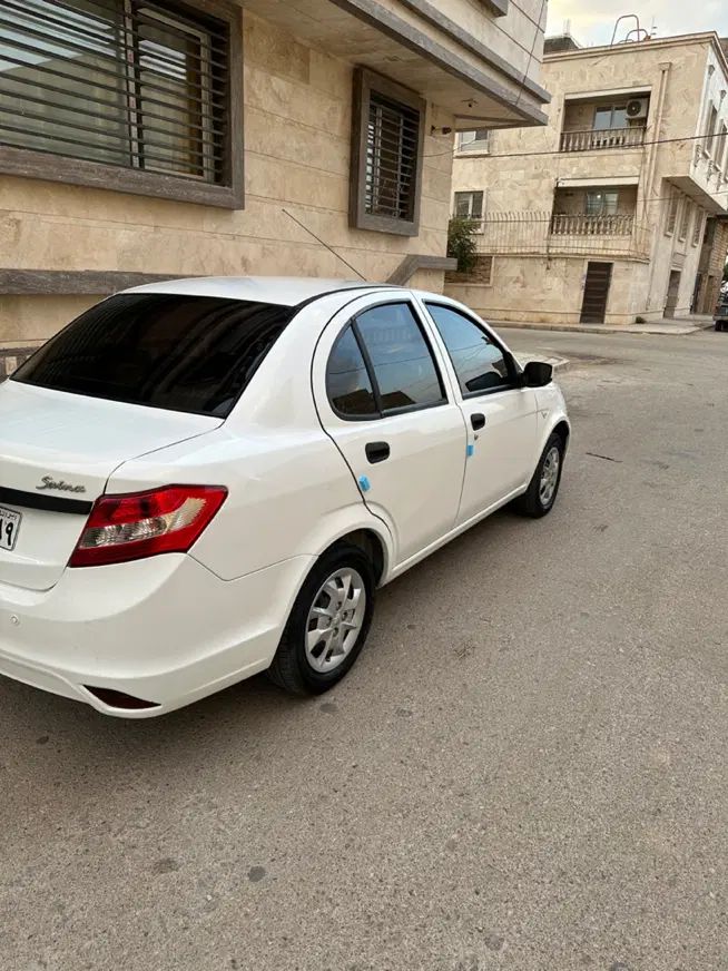 خودرو ساینا، EX آگهی ann_20063332