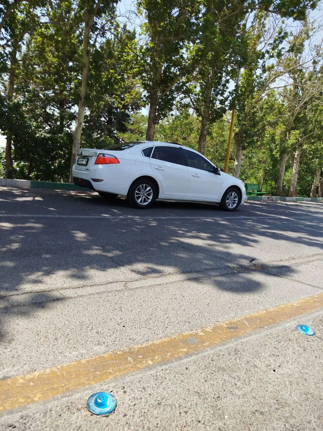 برلیانس H330 اتوماتیک 1650 - 1397