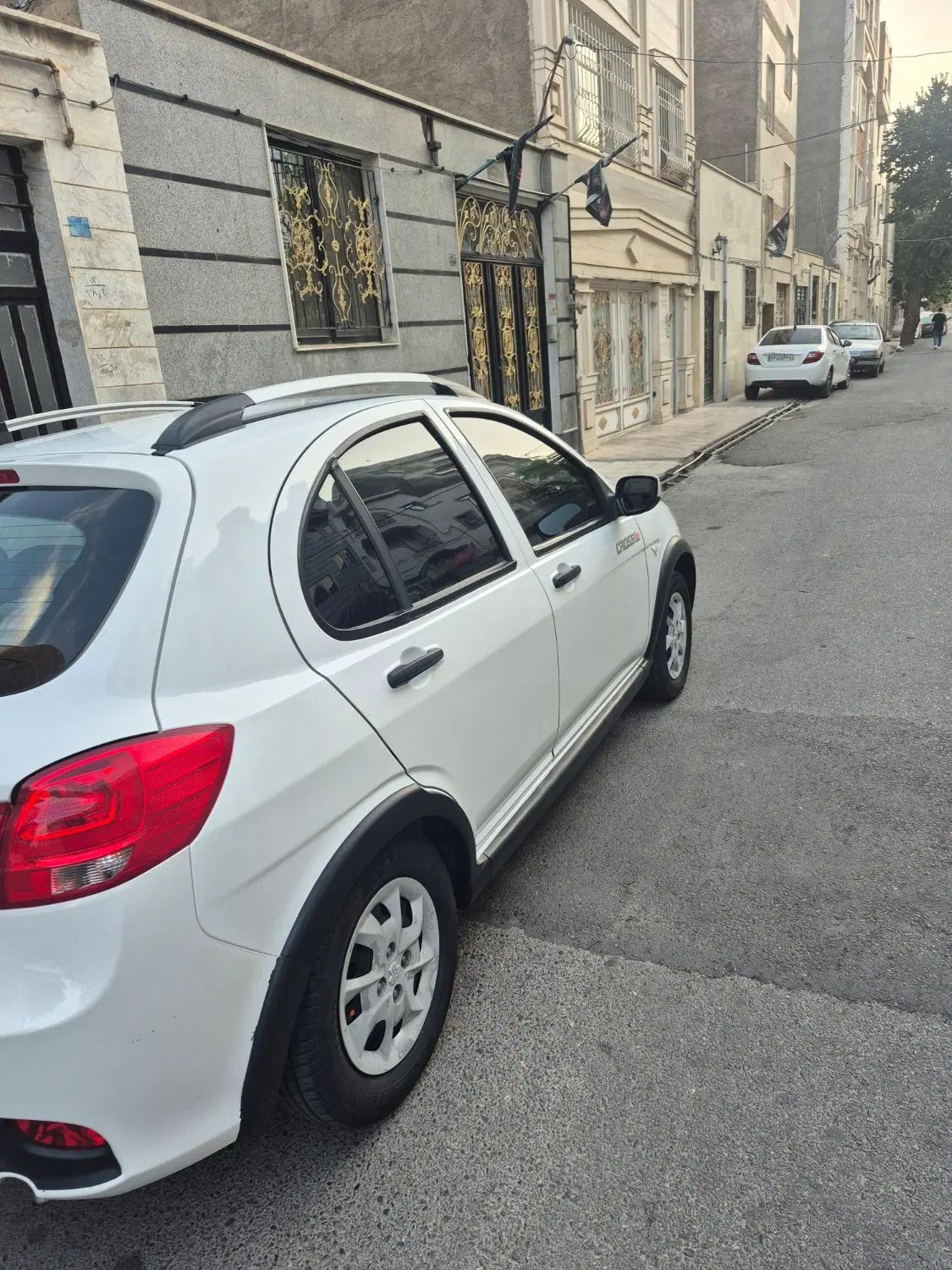 کوییک S پایه - 1401
