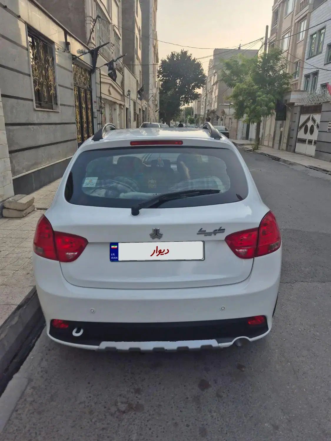 کوییک S پایه - 1401