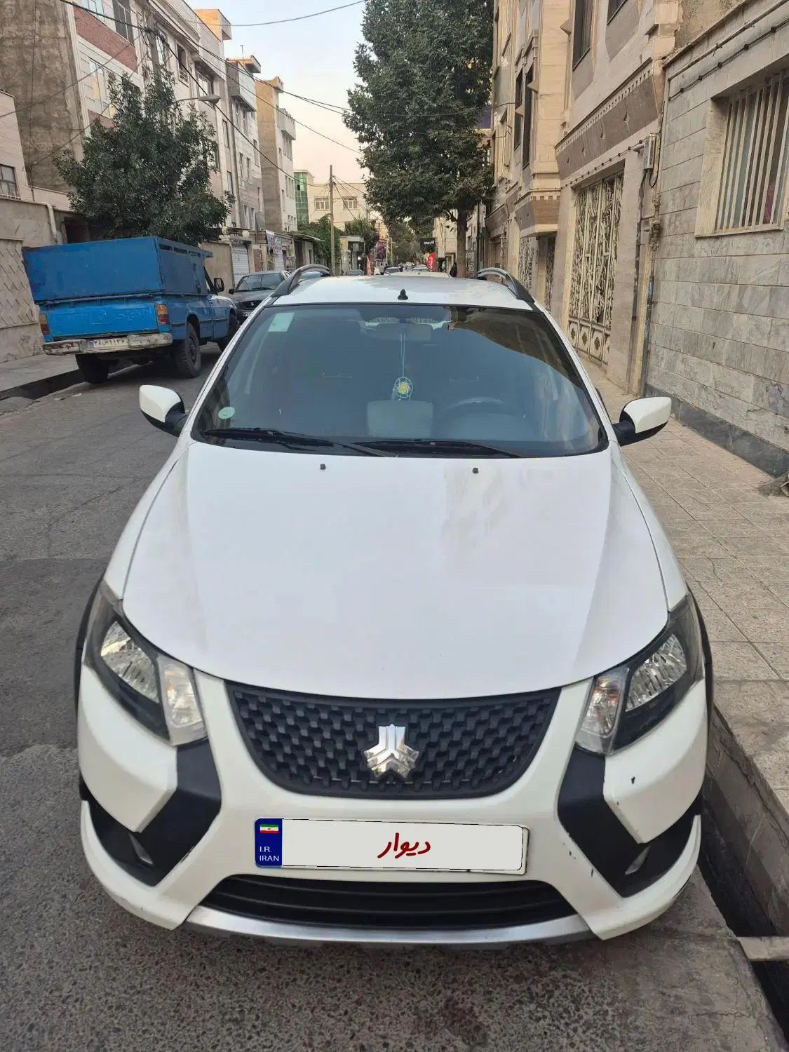 خودرو کوییک، S آگهی ann_20063394