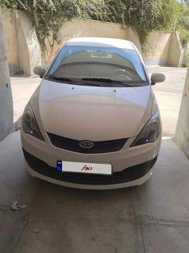 خودرو ام وی ام، 315 هاچ بک آگهی ann_20063398