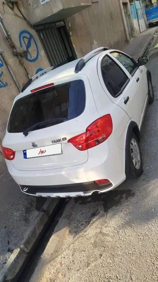 خودرو کوییک، S آگهی ann_20063405