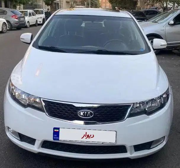 خودرو کیا، سراتو آگهی ann_20063418