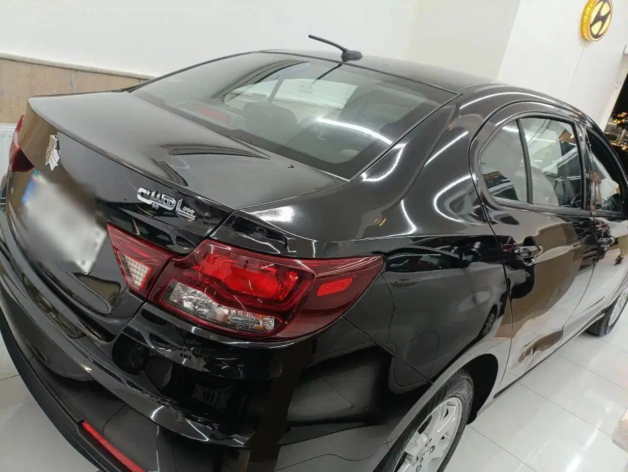 خودرو شاهین، GL آگهی ann_20063432