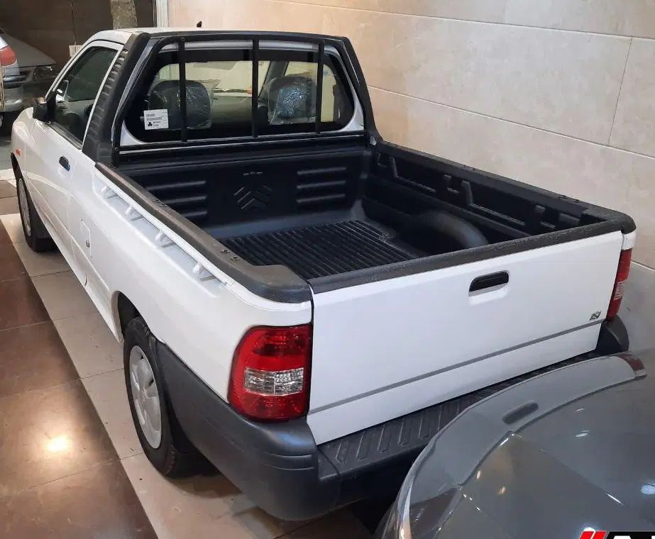 پراید 151 SE - 1403