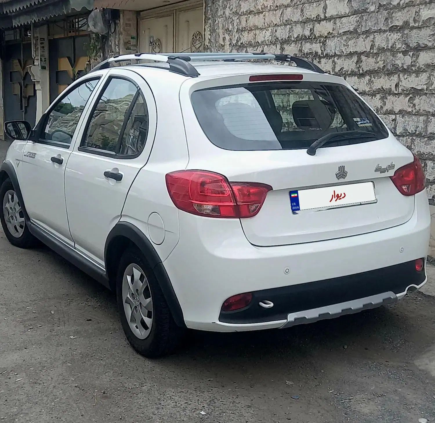 خودرو کوییک، معمولی آگهی ann_20063459