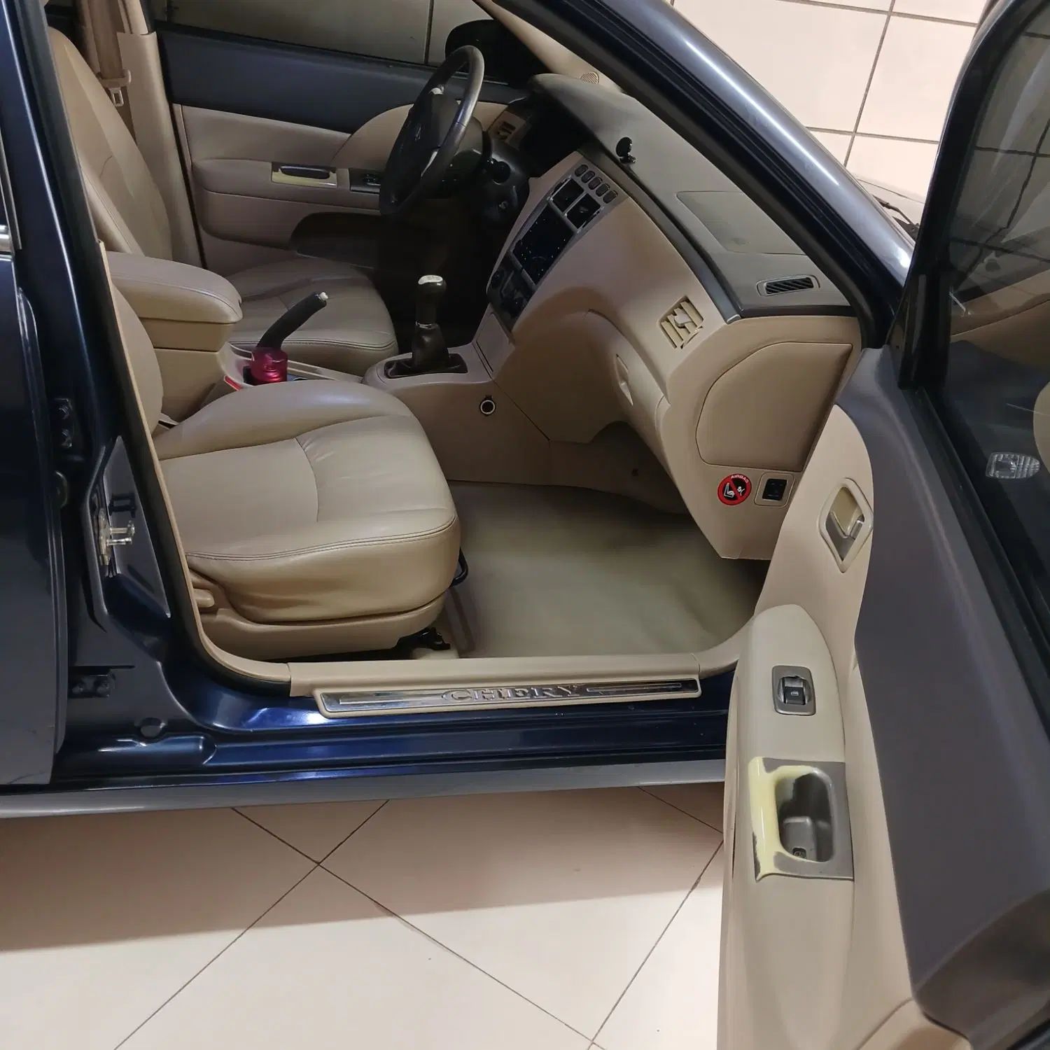 ام وی ام 530 دنده ای - 1393