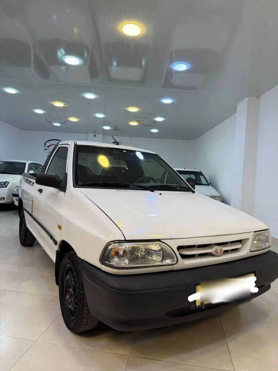 پراید 151 SE - 1397