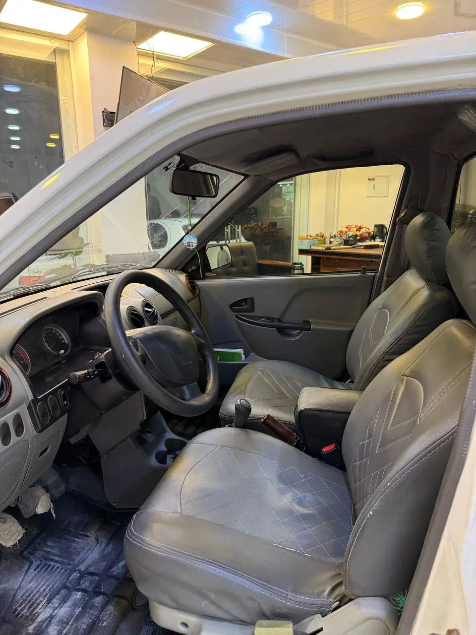 پراید 151 SE - 1397