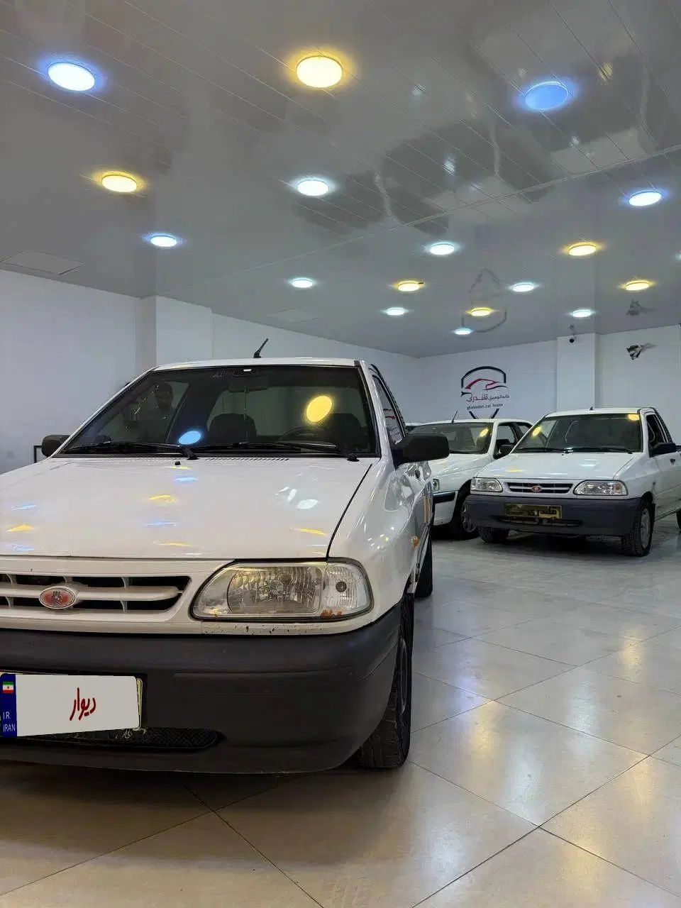 پراید 151 SE - 1397