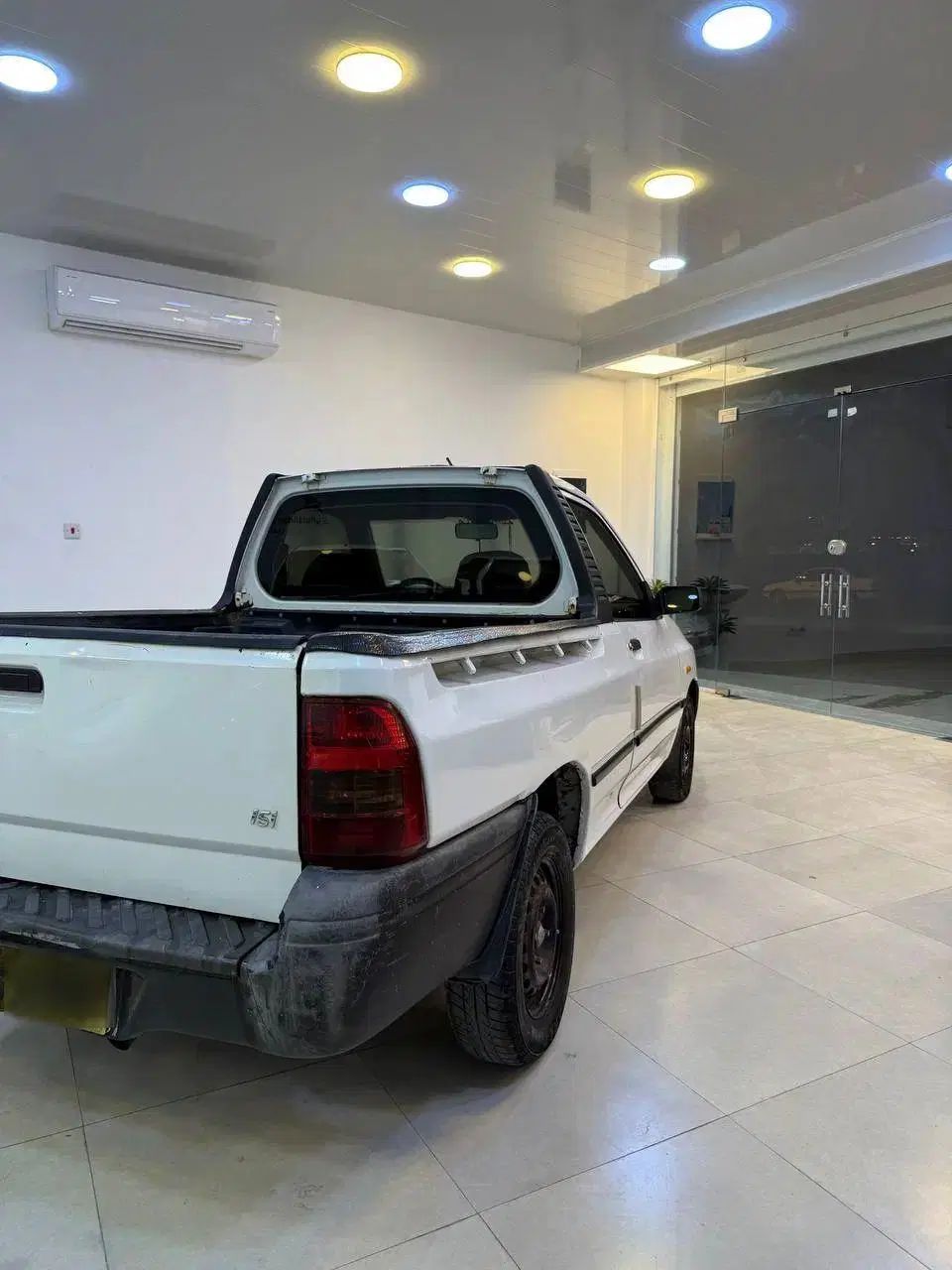 پراید 151 SE - 1397