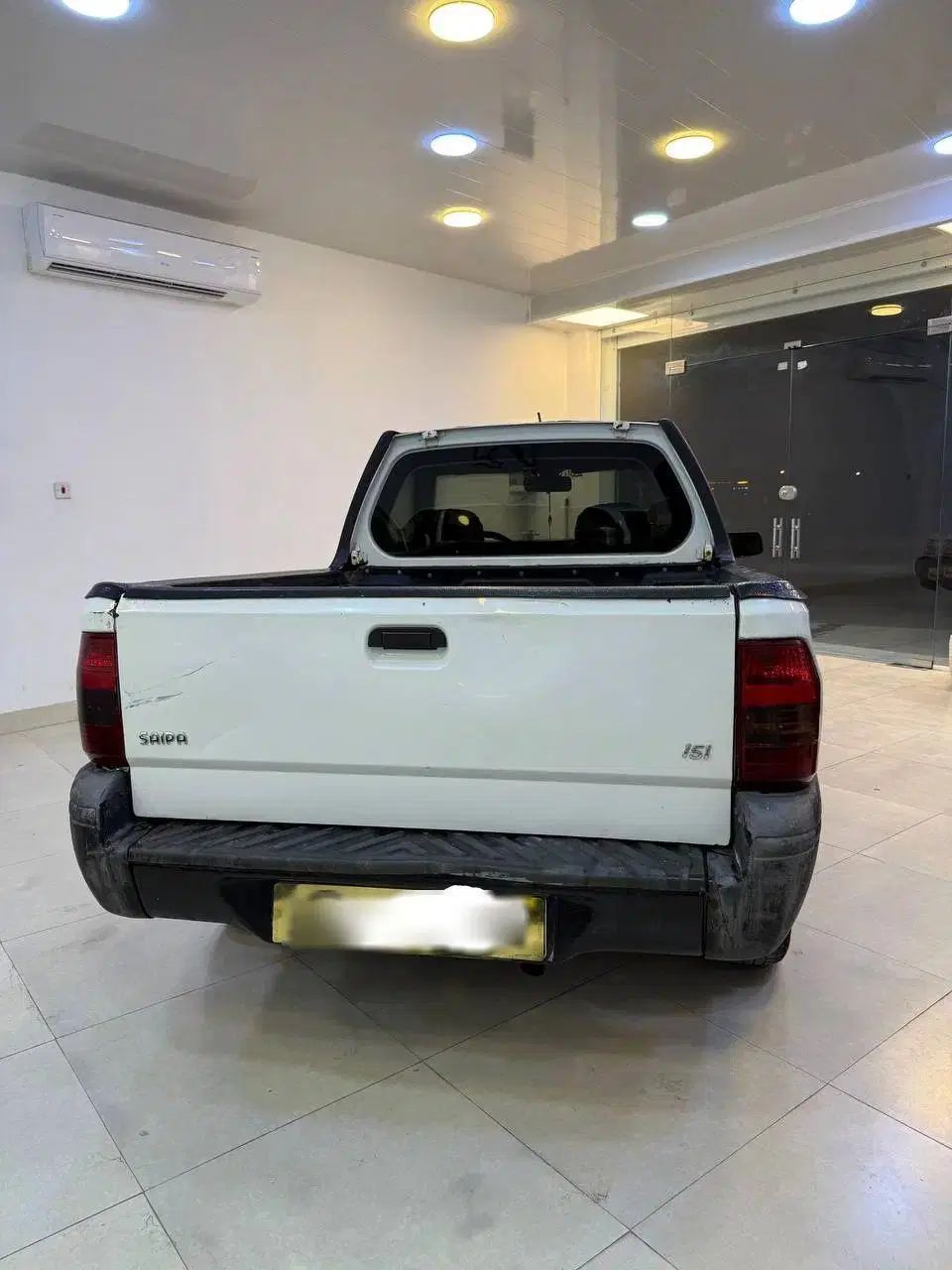 پراید 151 SE - 1397