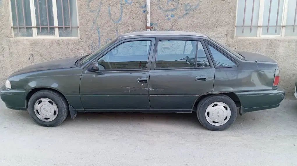 خودرو دوو، سیلو آگهی ann_20063509