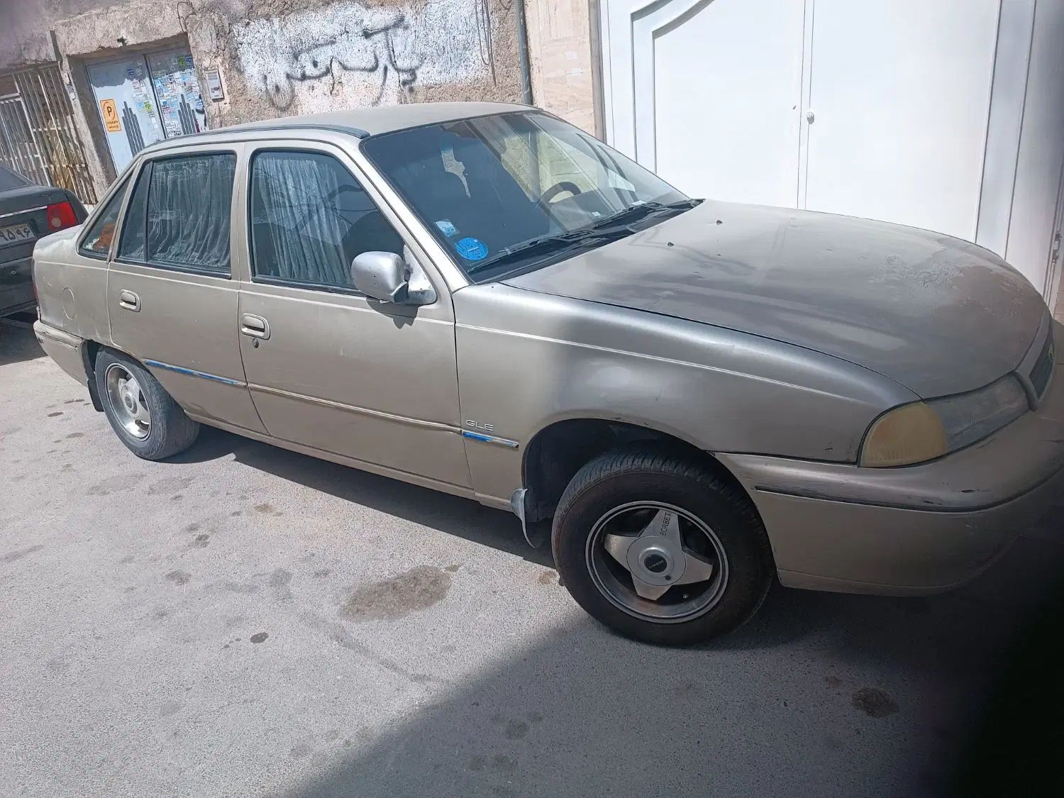 خودرو دوو، سیلو آگهی ann_20063514