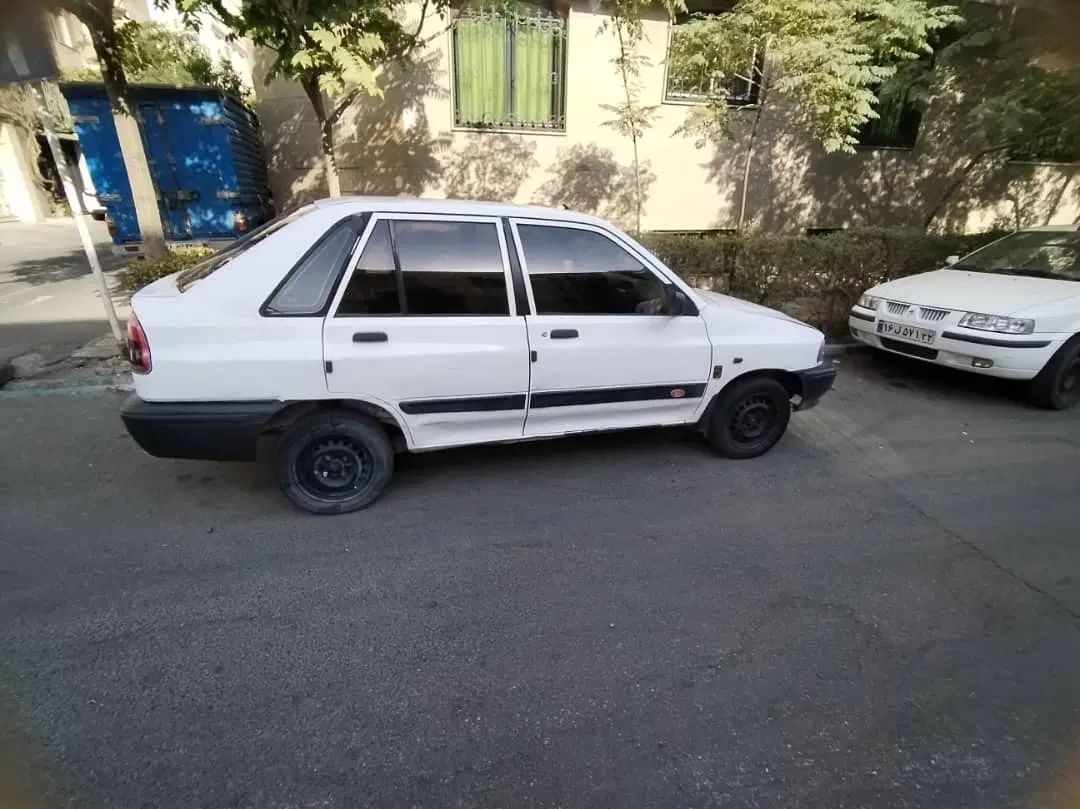 خودرو پراید، 141 آگهی ann_20063516