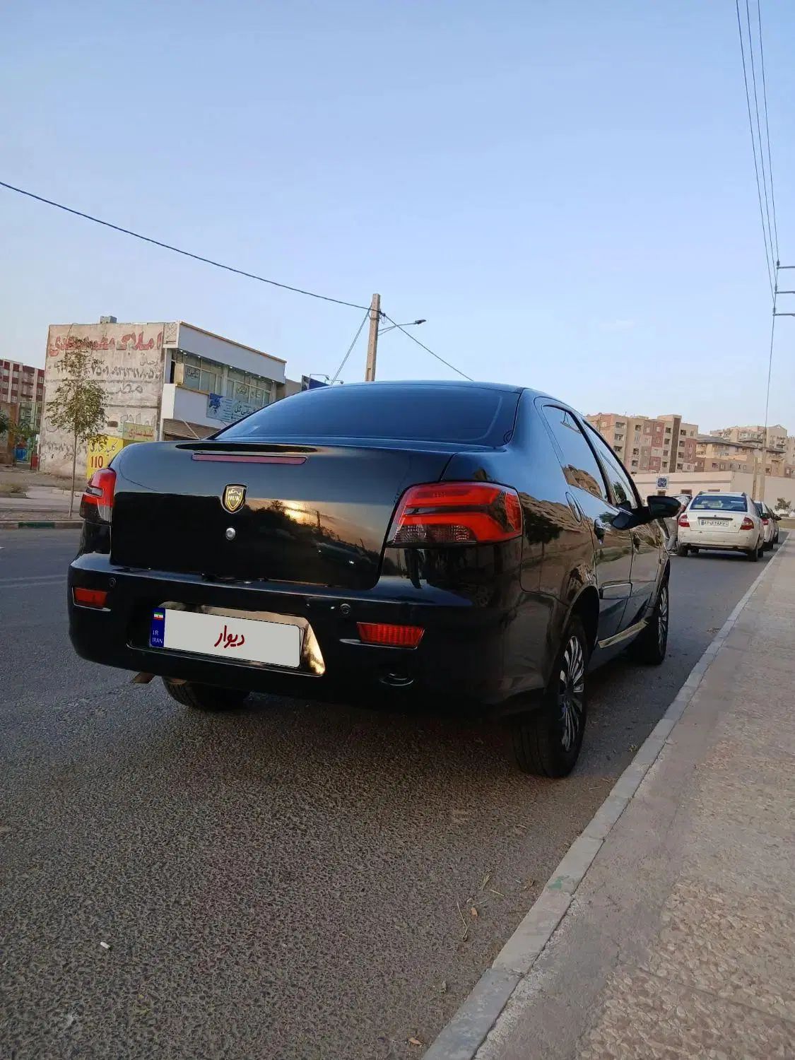 خودرو رانا، پلاس آگهی ann_20063519