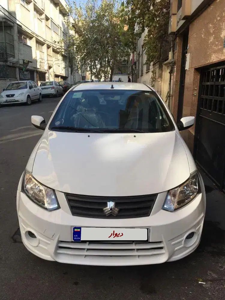خودرو ساینا، EX آگهی ann_20063531