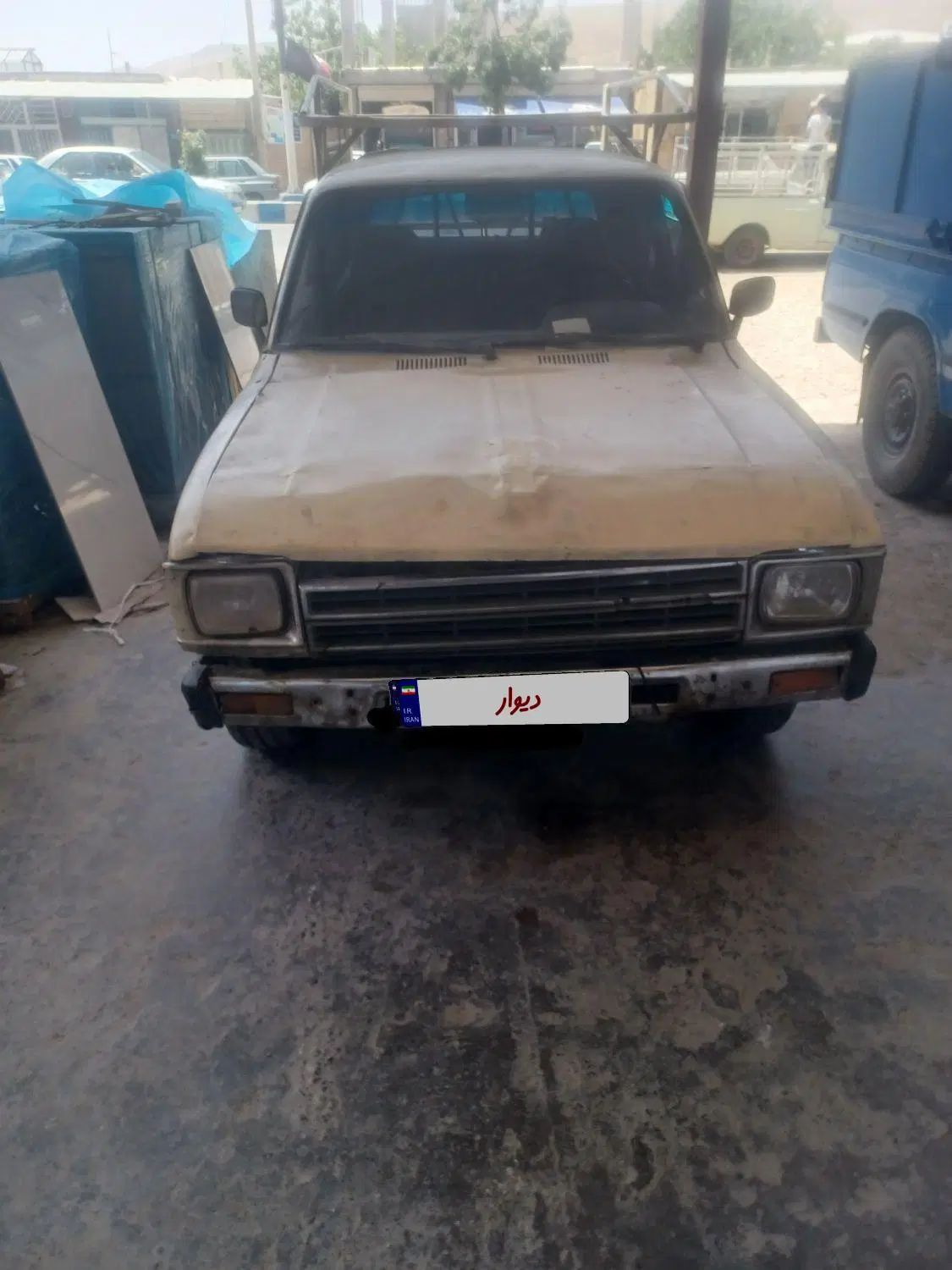 تویوتا کمری XLE - 1402