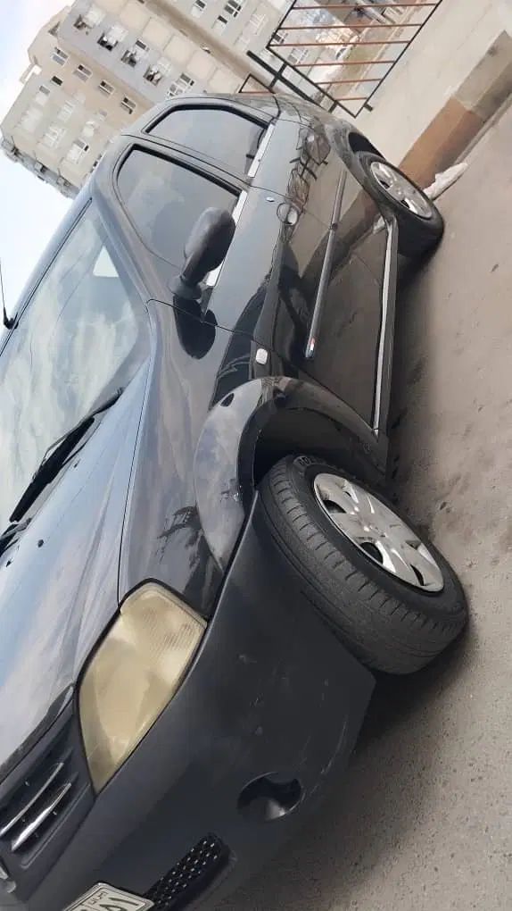 رنو تندر 90 E1 - 1390