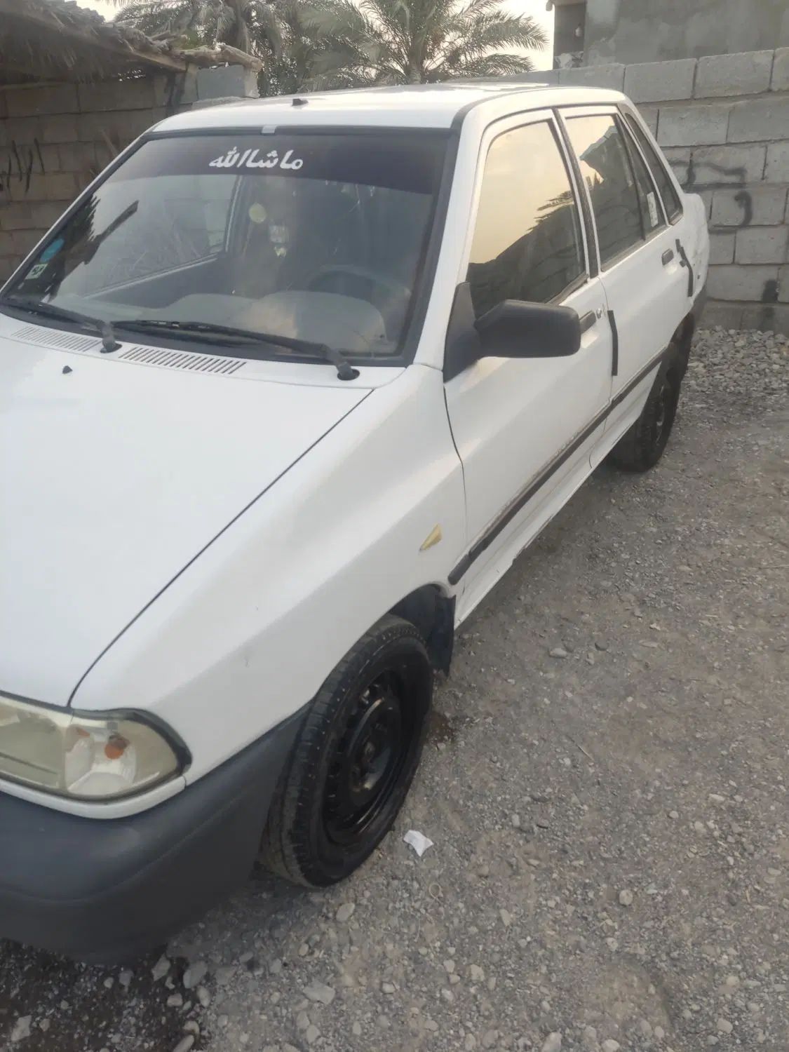 پراید 131 SE - 1392