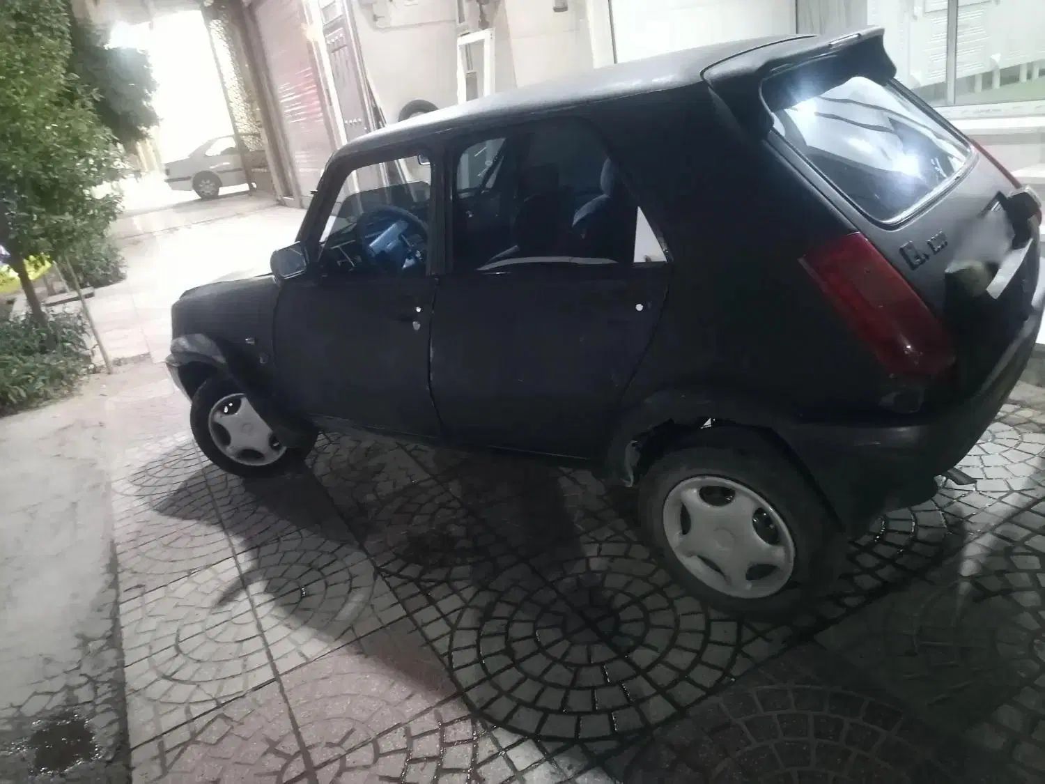 خودرو رنو، پی کی آگهی ann_20063564