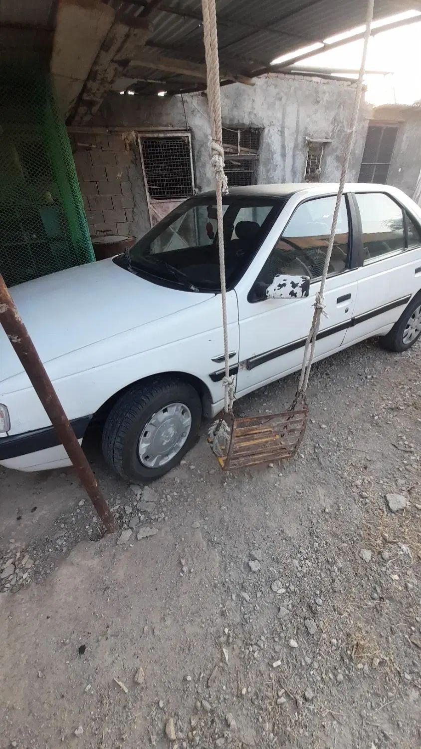 خودرو پژو، روآ آگهی ann_20063579