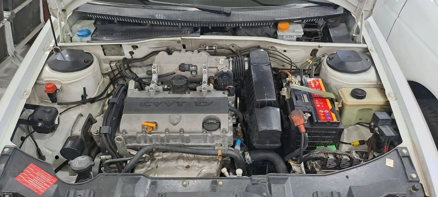سمند LX EF7 - 1396