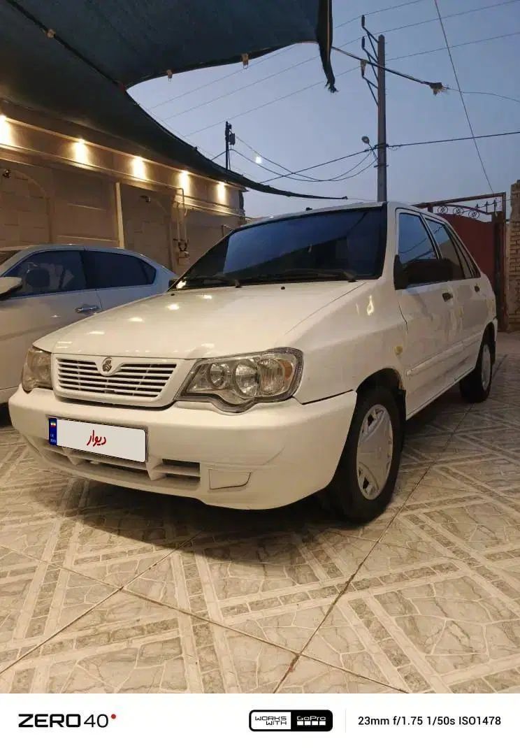 خودرو پراید، 132 آگهی ann_20063625