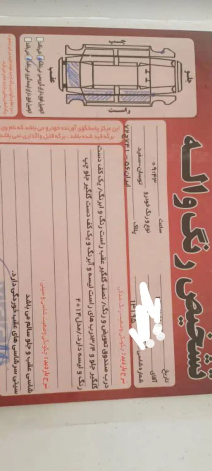رنو تندر 90 E2 - 1391