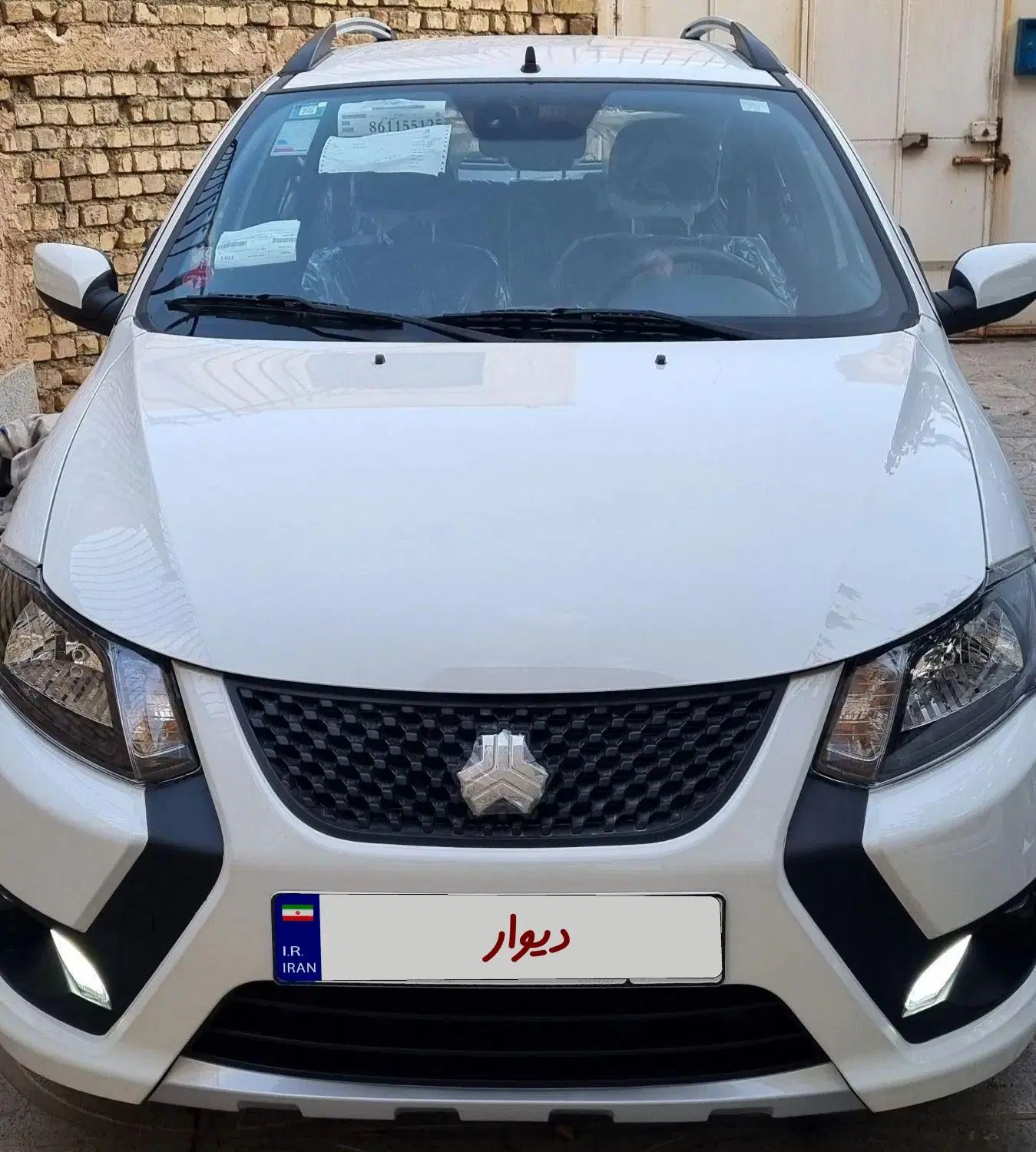 خودرو کوییک، S آگهی ann_20063637