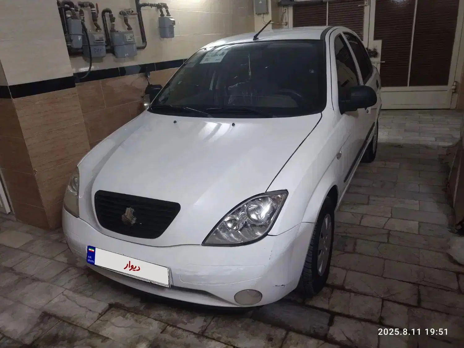 خودرو تیبا، 2 آگهی ann_20063640