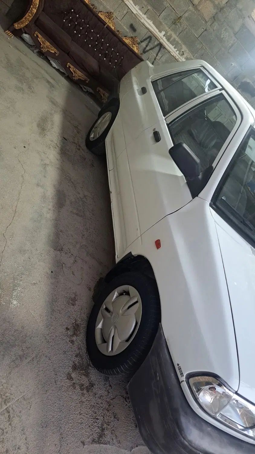 پراید 131 SE - 1394