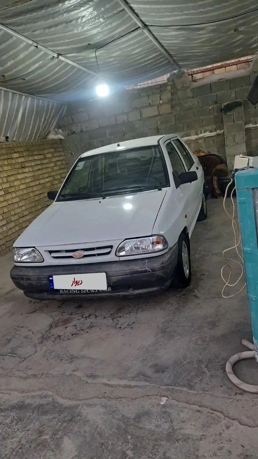خودرو پراید، 131 آگهی ann_20063641