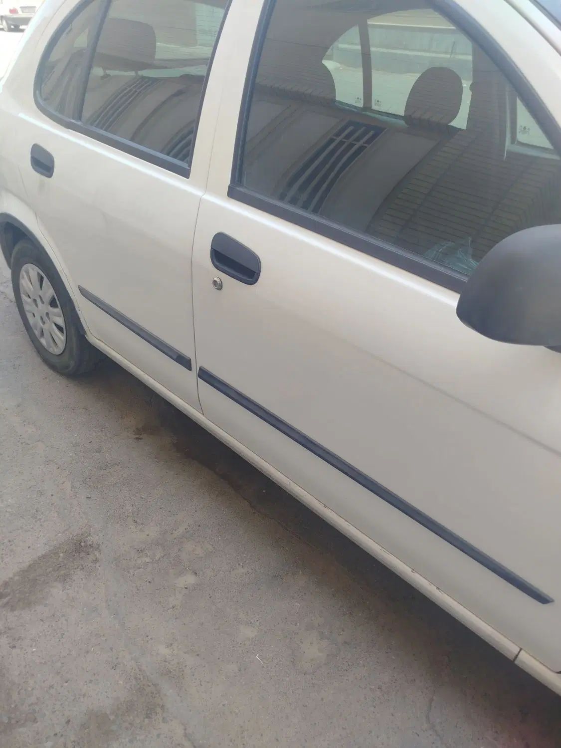تیبا 2 پلاس - 1400