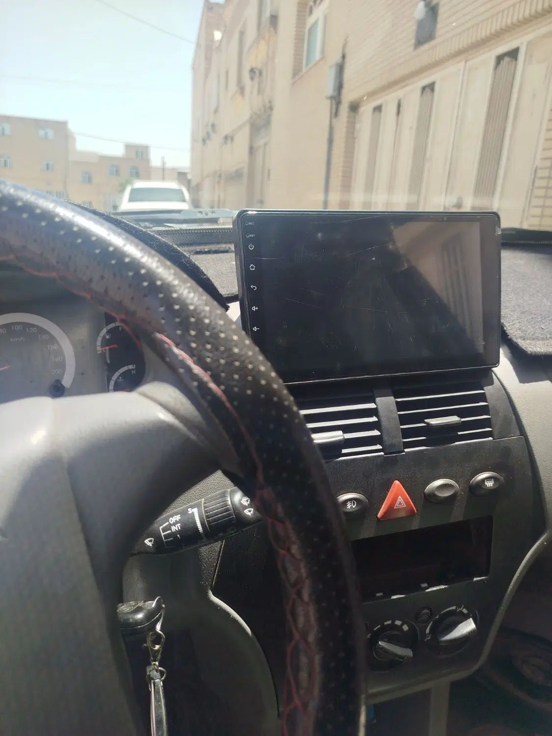 خودرو تیبا، 2 آگهی ann_20063642