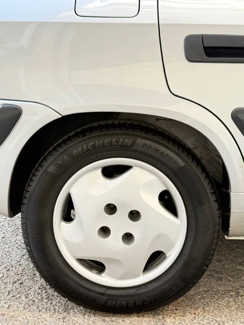 سیتروئن زانتیا X - 1386