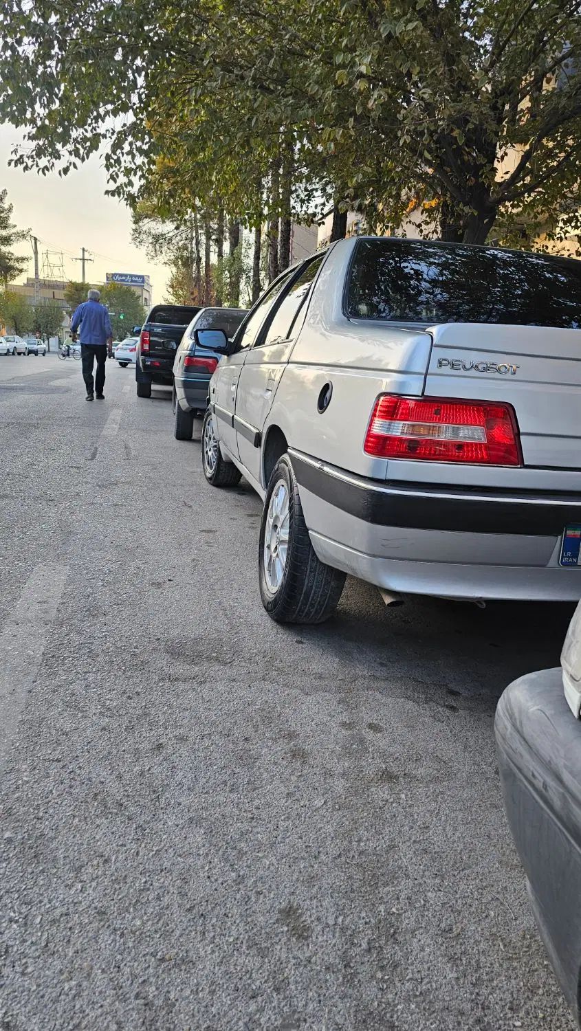 خودرو پژو، 405 آگهی ann_20063690